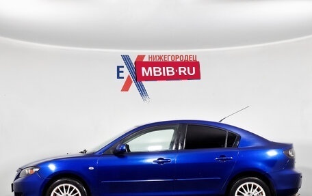 Mazda 3, 2007 год, 450 000 рублей, 7 фотография
