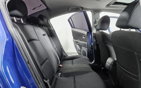 Mazda 3, 2007 год, 450 000 рублей, 11 фотография