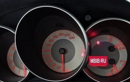 Mazda 3, 2007 год, 450 000 рублей, 16 фотография