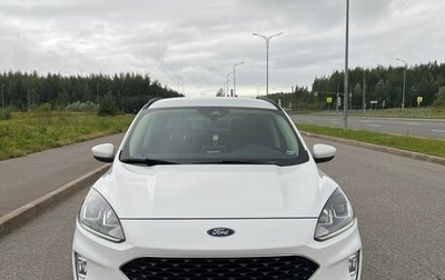 Ford Escape, 2020 год, 1 750 000 рублей, 1 фотография