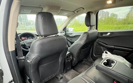 Ford Escape, 2020 год, 1 750 000 рублей, 16 фотография
