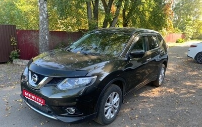 Nissan X-Trail, 2018 год, 1 950 000 рублей, 1 фотография