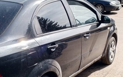 Chevrolet Aveo III, 2007 год, 370 000 рублей, 1 фотография