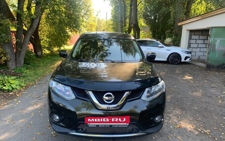 Nissan X-Trail, 2018 год, 1 950 000 рублей, 2 фотография