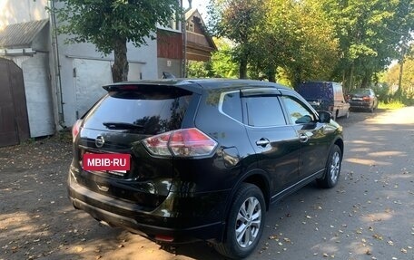 Nissan X-Trail, 2018 год, 1 950 000 рублей, 5 фотография