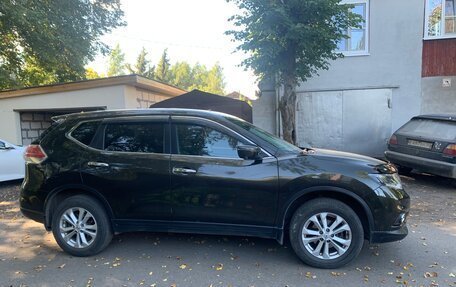 Nissan X-Trail, 2018 год, 1 950 000 рублей, 4 фотография