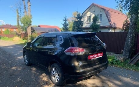 Nissan X-Trail, 2018 год, 1 950 000 рублей, 7 фотография