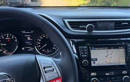 Nissan X-Trail, 2018 год, 1 950 000 рублей, 10 фотография