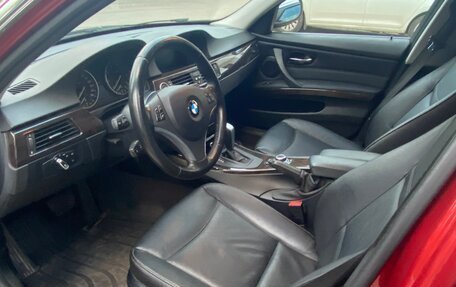 BMW 3 серия, 2011 год, 1 450 000 рублей, 7 фотография