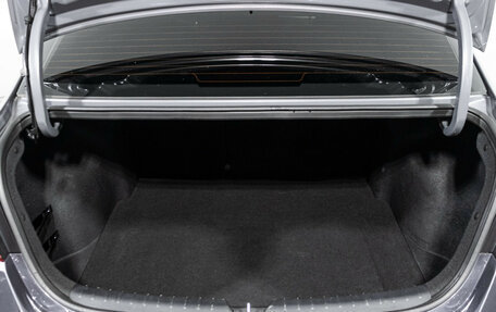 KIA Rio IV, 2021 год, 1 749 700 рублей, 15 фотография