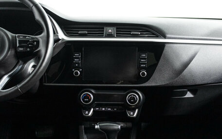 KIA Rio IV, 2021 год, 1 749 700 рублей, 14 фотография