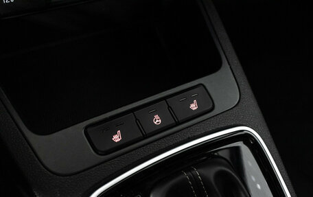 KIA Rio IV, 2021 год, 1 749 700 рублей, 19 фотография