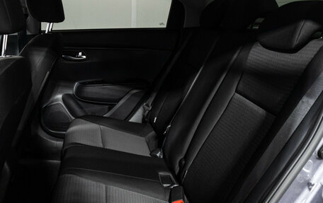 KIA Rio IV, 2021 год, 1 749 700 рублей, 10 фотография