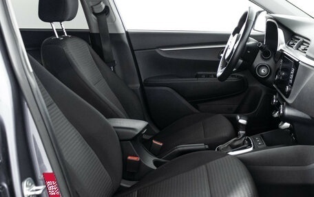 KIA Rio IV, 2021 год, 1 749 700 рублей, 16 фотография