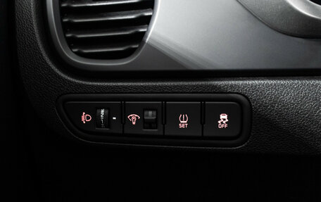 KIA Rio IV, 2021 год, 1 749 700 рублей, 20 фотография