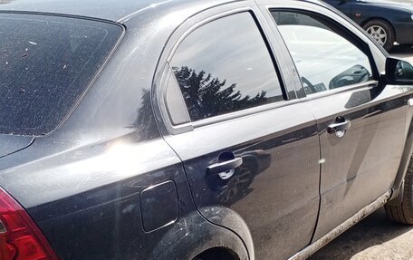 Chevrolet Aveo III, 2007 год, 370 000 рублей, 3 фотография