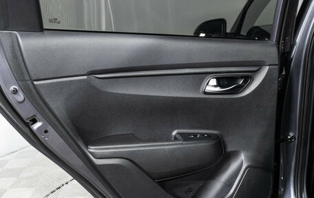 KIA Rio IV, 2021 год, 1 749 700 рублей, 26 фотография