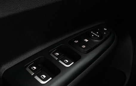 KIA Rio IV, 2021 год, 1 749 700 рублей, 21 фотография