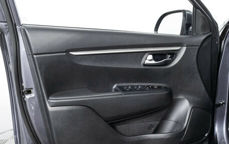 KIA Rio IV, 2021 год, 1 749 700 рублей, 25 фотография