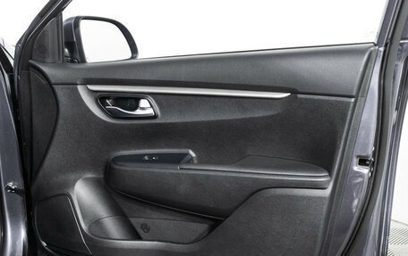 KIA Rio IV, 2021 год, 1 749 700 рублей, 28 фотография