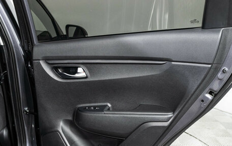 KIA Rio IV, 2021 год, 1 749 700 рублей, 27 фотография