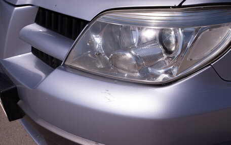 Mitsubishi Outlander III рестайлинг 3, 2005 год, 820 000 рублей, 10 фотография
