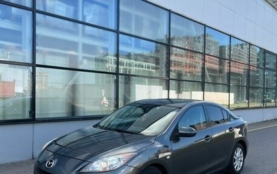 Mazda 3, 2012 год, 870 000 рублей, 1 фотография