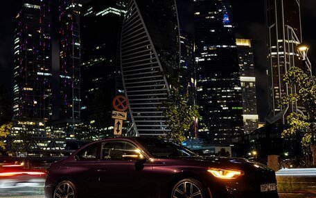 BMW 2 серия, 2024 год, 5 300 000 рублей, 13 фотография