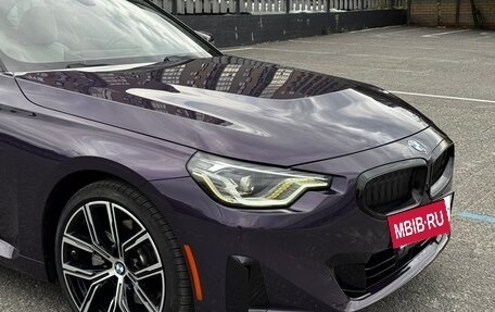 BMW 2 серия, 2024 год, 5 300 000 рублей, 2 фотография