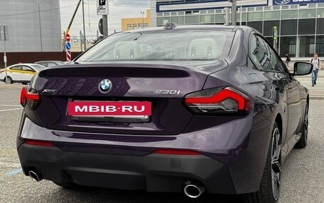 BMW 2 серия, 2024 год, 5 300 000 рублей, 5 фотография
