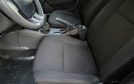 Renault Megane III, 2013 год, 699 999 рублей, 12 фотография