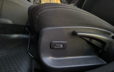 Renault Megane III, 2013 год, 699 999 рублей, 13 фотография