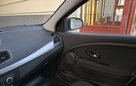 Renault Megane III, 2013 год, 699 999 рублей, 15 фотография