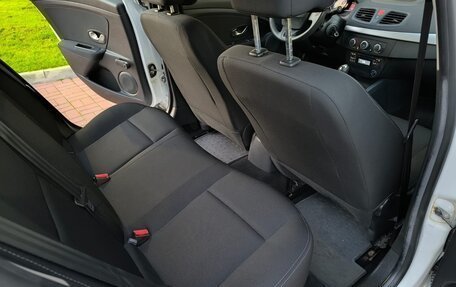 Renault Megane III, 2013 год, 699 999 рублей, 18 фотография
