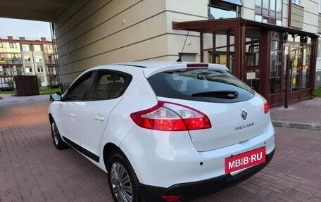 Renault Megane III, 2013 год, 699 999 рублей, 9 фотография