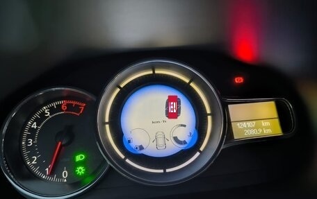 Renault Megane III, 2013 год, 699 999 рублей, 16 фотография