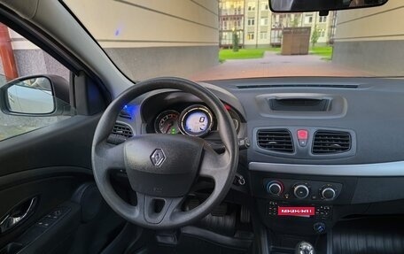 Renault Megane III, 2013 год, 699 999 рублей, 20 фотография