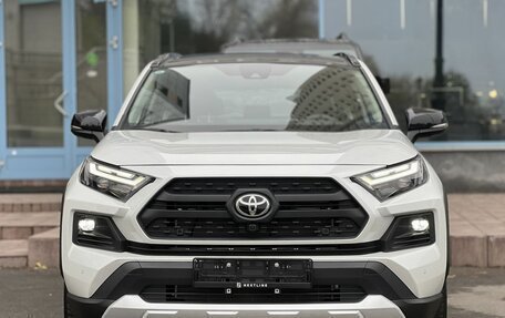 Toyota RAV4, 2025 год, 4 590 000 рублей, 4 фотография