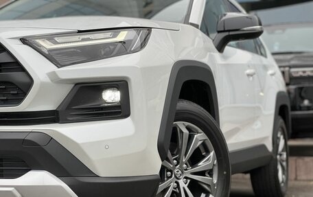 Toyota RAV4, 2025 год, 4 590 000 рублей, 6 фотография