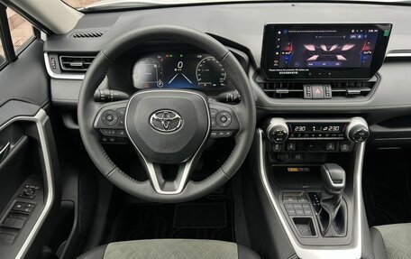 Toyota RAV4, 2025 год, 4 590 000 рублей, 12 фотография