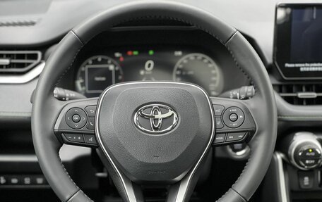 Toyota RAV4, 2025 год, 4 590 000 рублей, 13 фотография