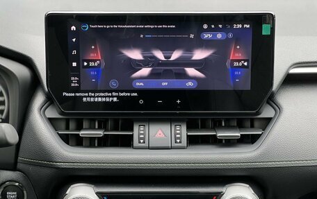 Toyota RAV4, 2025 год, 4 590 000 рублей, 18 фотография