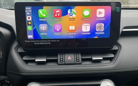 Toyota RAV4, 2025 год, 4 590 000 рублей, 19 фотография