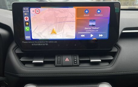 Toyota RAV4, 2025 год, 4 590 000 рублей, 20 фотография