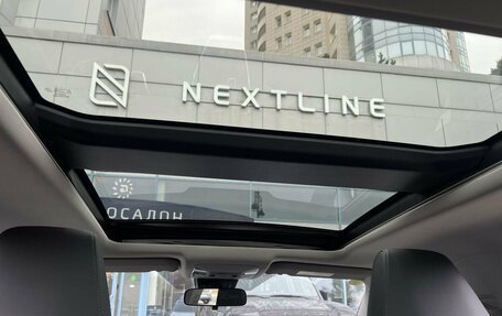 Toyota RAV4, 2025 год, 4 590 000 рублей, 32 фотография