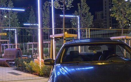 Mercedes-Benz CL-Класс, 2000 год, 660 000 рублей, 5 фотография