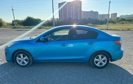 Mazda 3, 2009 год, 850 000 рублей, 3 фотография