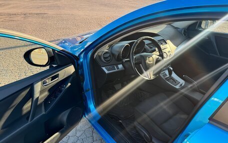 Mazda 3, 2009 год, 850 000 рублей, 9 фотография