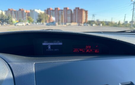 Mazda 3, 2009 год, 850 000 рублей, 12 фотография