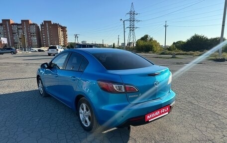 Mazda 3, 2009 год, 850 000 рублей, 4 фотография